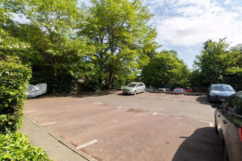 Nottingham Road